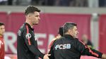 Marius Baciu, anunțul momentului despre plecarea lui Ștefan Târnovanu de la FCSB