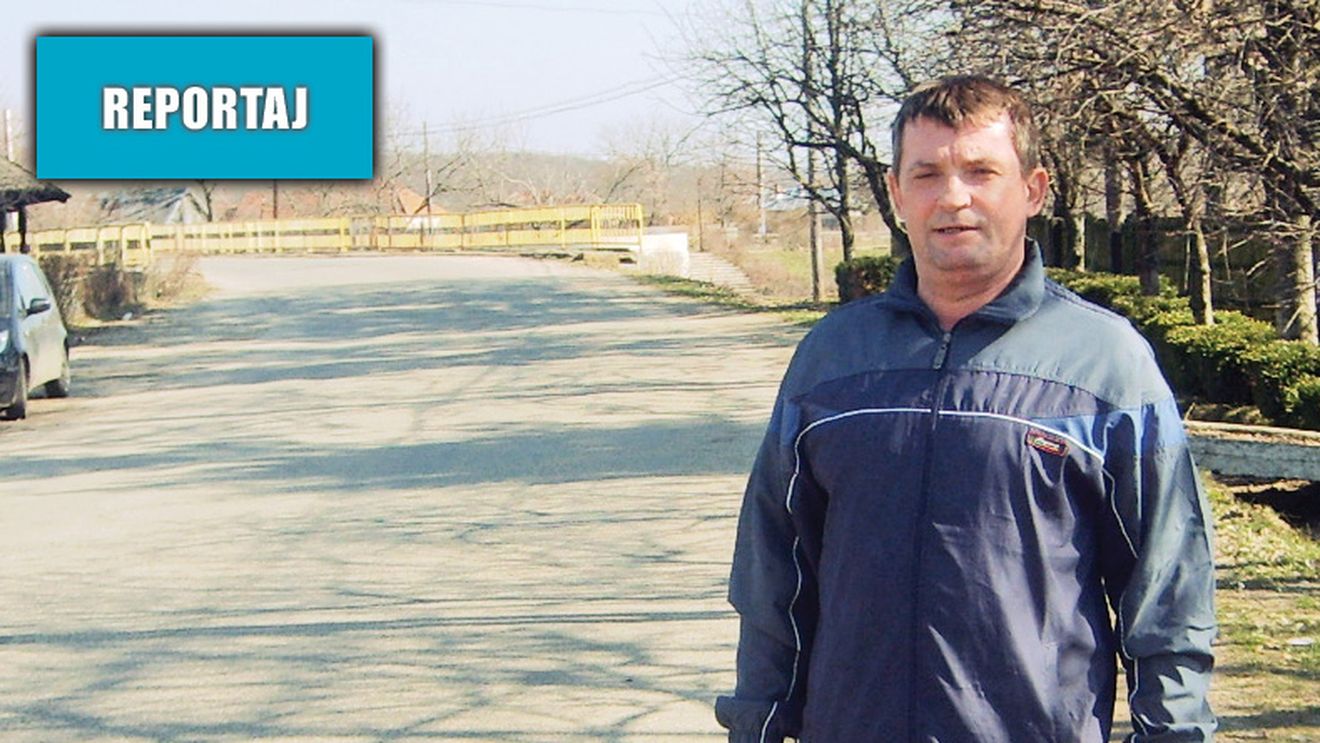 Super Reportaj! "Ultimul Împărat"** din Scornicești