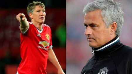 L-a umilit, l-a tratat cum nu trebuie, iar acum își recunoaște greșeala! Mourinho, regrete târzii pentru Schweinsteiger. Cuvintele superbe ale "Specialului" după plecarea germanului