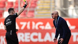 Leo Grozavu, reacție sinceră după eșecul cu UTA: „Nu ne-am depășit condiția”