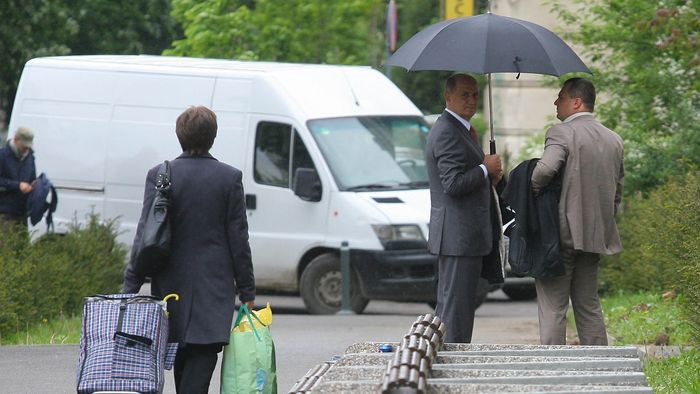 Dragomir, despre inculpații din dosarul transferurilor:** "Au muncit să aducă bani în România! Nu e normal să ajungă la pușcărie"