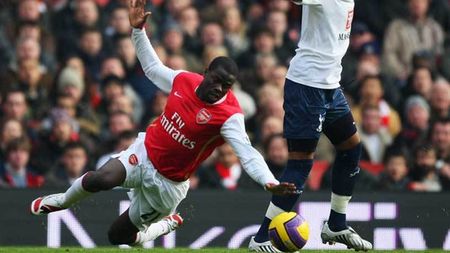 Kevin-Prince Boateng: "Banii mi-au ruinat cariera la Tottenham"