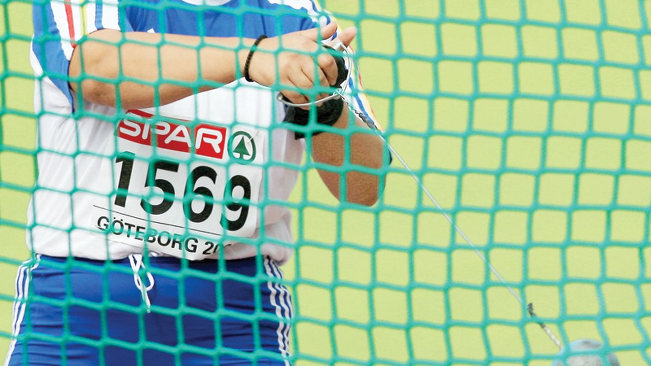 "Laboratorul de la Roma** greșește!"