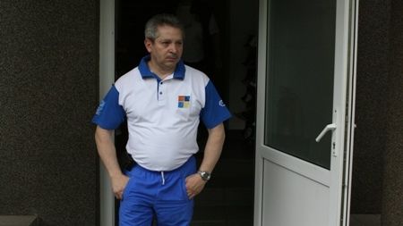 Forminte s-a întors!