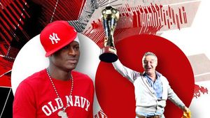 Dinamovistul Ousmane N’Doye i-a propus un fotbalist lui Gigi Becali: „L-am sunat”