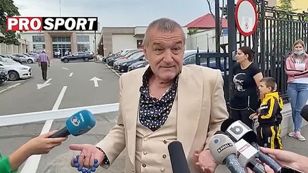 Bunicul Gigi Becali, reacție genială legată de această nouă postură: „Nu mai prind oaia cum o prindeam odată”