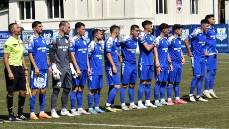 Metalului i-a picat în Play-off-ul Cupei României unul dintre cei mai în formă adversari din prima ligă. Valentin Stan și-ar dori o surpriză la Buzău: ”Cine va fi mai bine pregătit, acela va obţine calificarea”