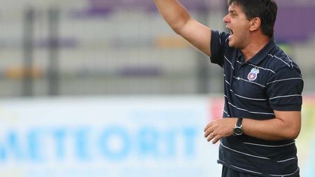 "Jucătorii români sunt prea scumpi pentru Steaua!"