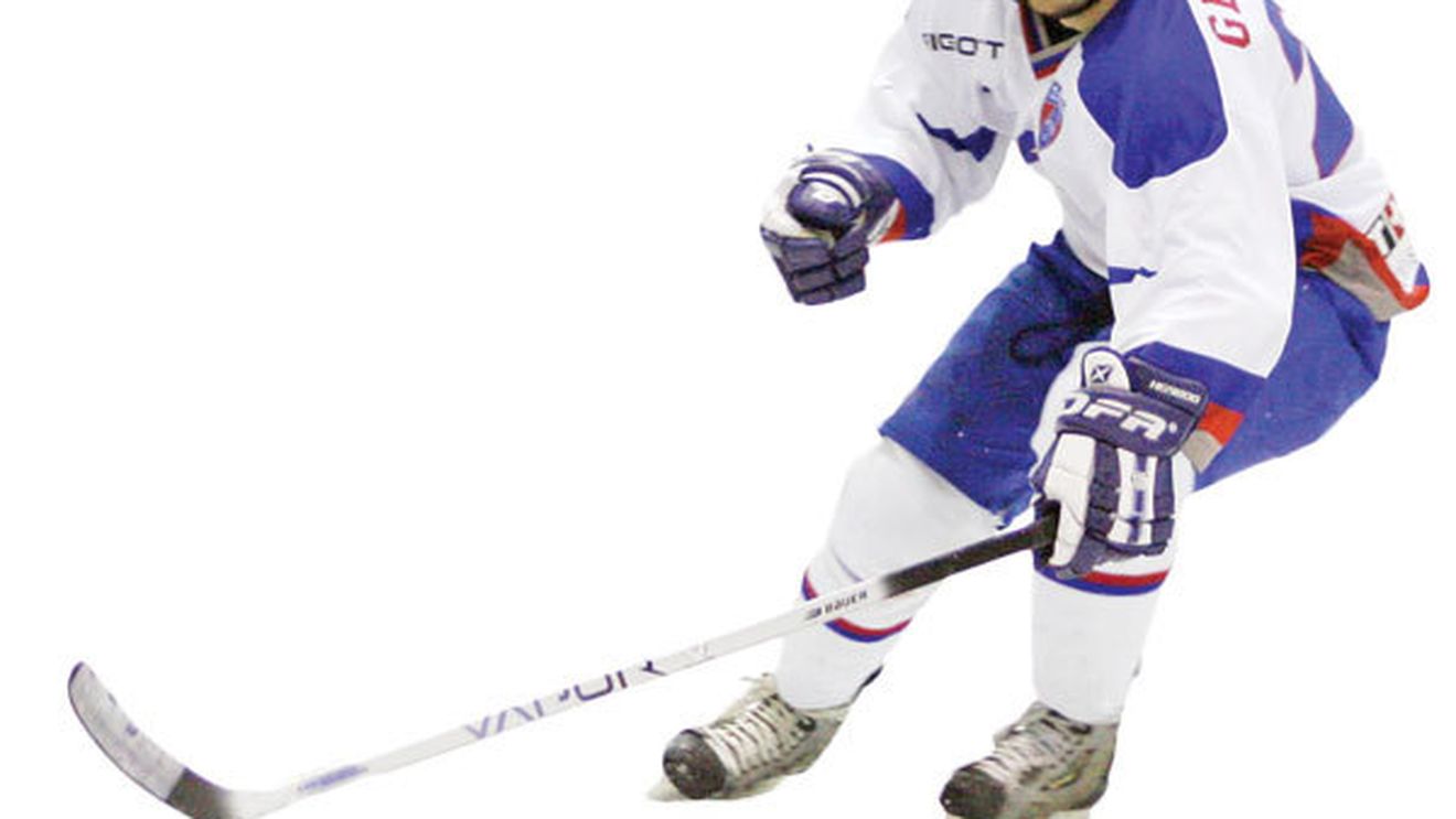 Scandal în hochei:** "Nu e normal să cânți imnul altei țări! Venim să jucăm pentru România"