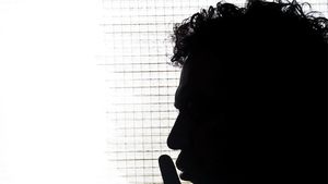 Fotbalistul Secret, episodul 3: Cum se comportă un antrenor la un blat