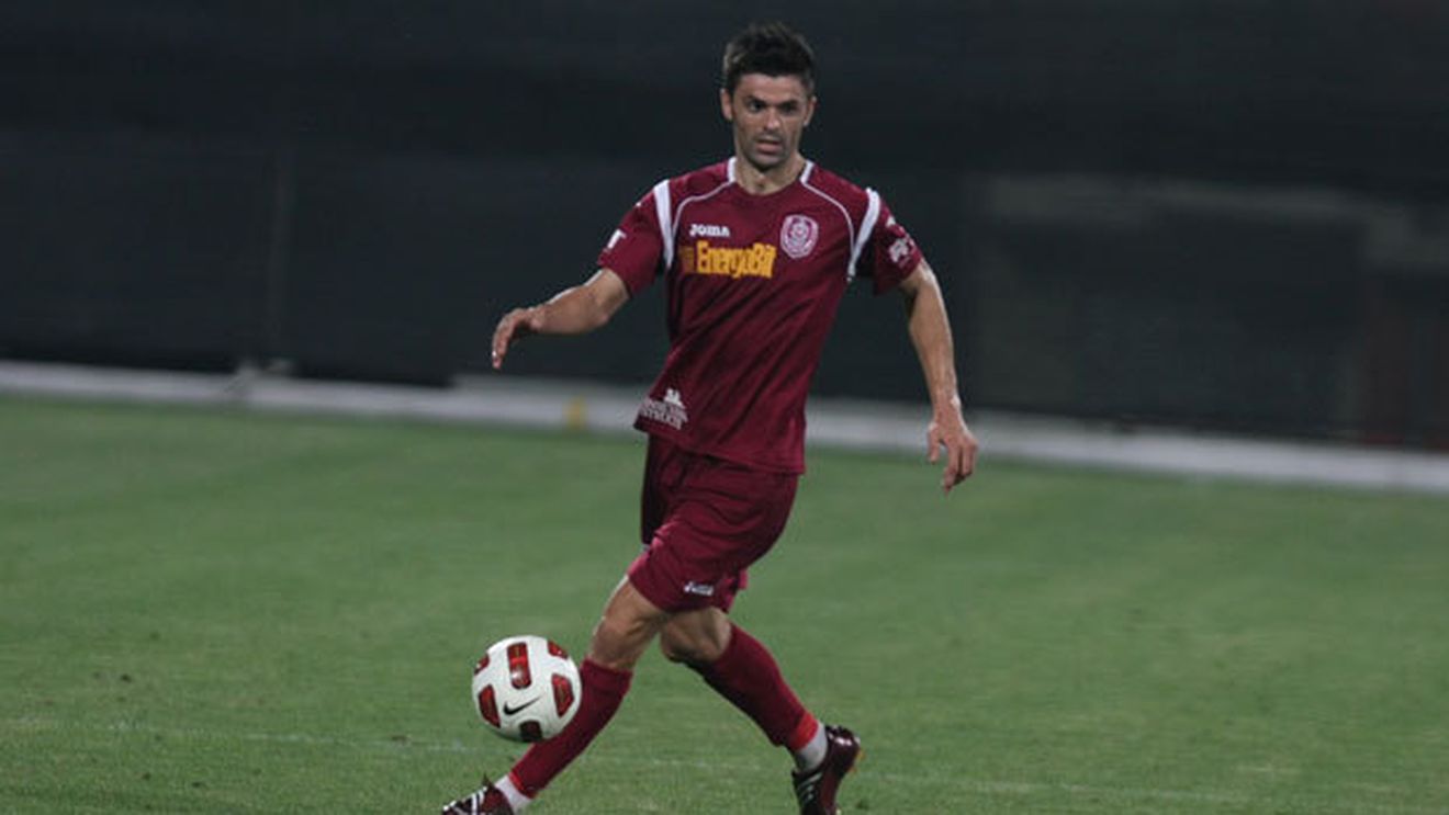 Dani crede că șefii CFR-ului au făcut o alegere inspirată:** "Minteuan e soluția potrivită"