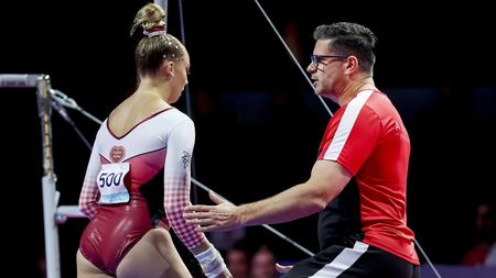 Gimnastica din România se cutremură după dezvăluirile tulburătoare ale fostului antrenor al lotului național de fete: „Mizerabilă!”