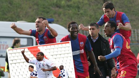 Becali i-a dat poate cea mai mică primă de instalare, în 2012 era de nerecunoscut. Incredibil ce face acum Pepe Moreno 