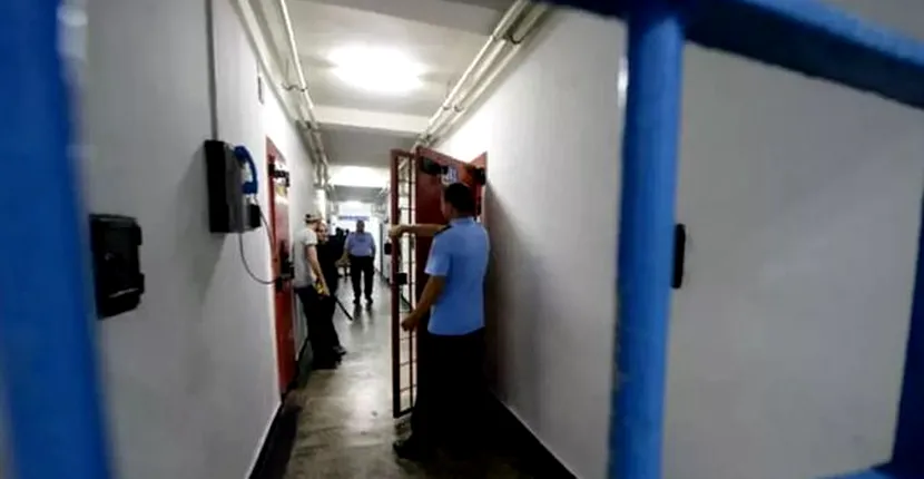 Focar de coronavirus la Penitenciarul din Ploiești