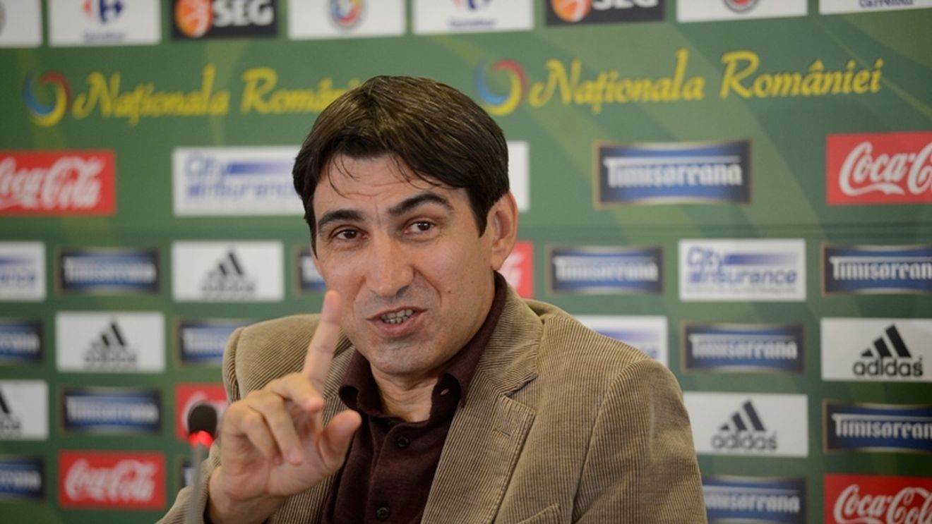 Pițurcă nu se lasă impresionat de lotul FCSB-ului: "Știți pe ce loc ar termina dacă ar juca în liga a doua a Italiei?"