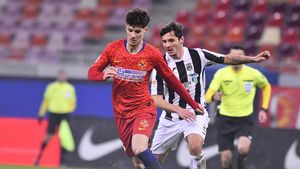 Secretul prin care Gigi Becali l-a transformat pe Dennis Man în cel mai scump transfer din istoria României: cum i-a mărit în fiecare an salariul pentru a-l motiva! SPECIAL