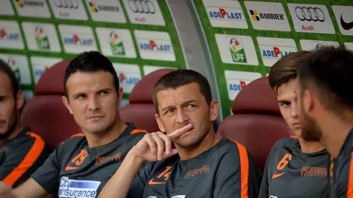 Dinamo vrea un jucător de la rivala FCSB, Becali nu are nimic împotrivă: 