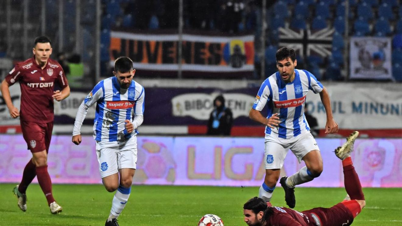 Iașiul, spaima granzilor și în acest sezon! Poli a învins echipe de top în această toamnă, între care CFR, FCSB, Dinamo și Astra. În schimb, elevii lui Mihai Teja au irosit multe puncte cu echipele din coada clasamentului