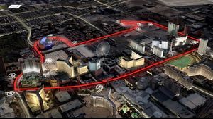 Un nou Grand Prix de Formula 1 din 2023! Când va avea loc cursa: „Un moment incredibil!”