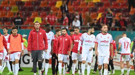 Când iese Dinamo din insolvență! Se știu datoriile rămase și ce se va întâmpla imediat când instanța va da sentința definitivă | VIDEO EXCLUSIV PROSPORT LIVE