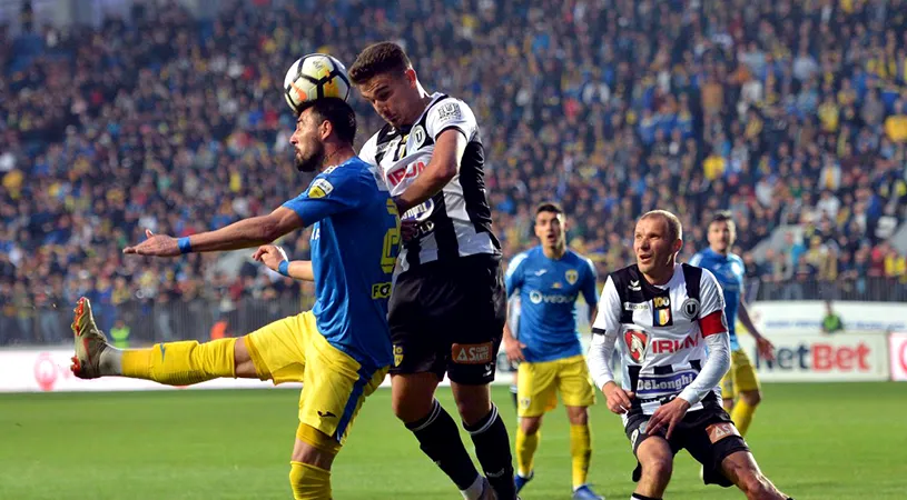 LPF și deținătorul drepturilor TV nu mai vor în Liga 1 cluburi fără tradiție, suporteri și condiții!** Orașele și brandurile despre care spun că au obiectiv să le readucă în prim-plan