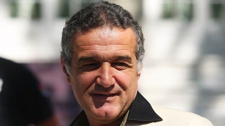 CE LOVITURĂ‚!** O nouă echipă ar putea juca în Ghencea, dacă Becali nu plătește datoriile!