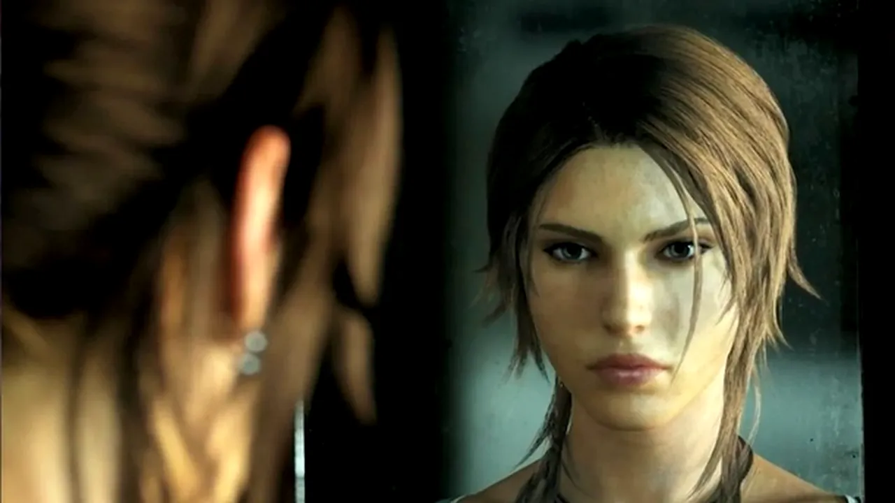 Un nou film Tomb Raider la orizont