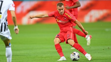 Giovanni Becali, anunț spectaculos despre transferul lui Darius Olaru: clubul din Serie A care e gata să-l convingă pe Gigi Becali: „Acum îl am pe «țeavă»!”