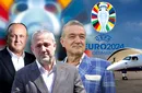 Milionarul României va face senzație la EURO 2024! Vine cu un avion privat în Germania chiar în ziua meciului cu Ucraina: „Va fi și el la meci!” EXCLUSIV