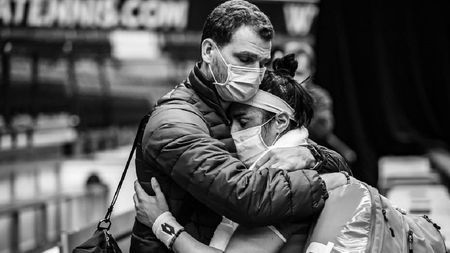 Cine este Ons Jabeur, adversara Simonei Halep din sferturi la Dubai! De la greutăți financiare, la contract de sponsorizare cu Qatar Airways