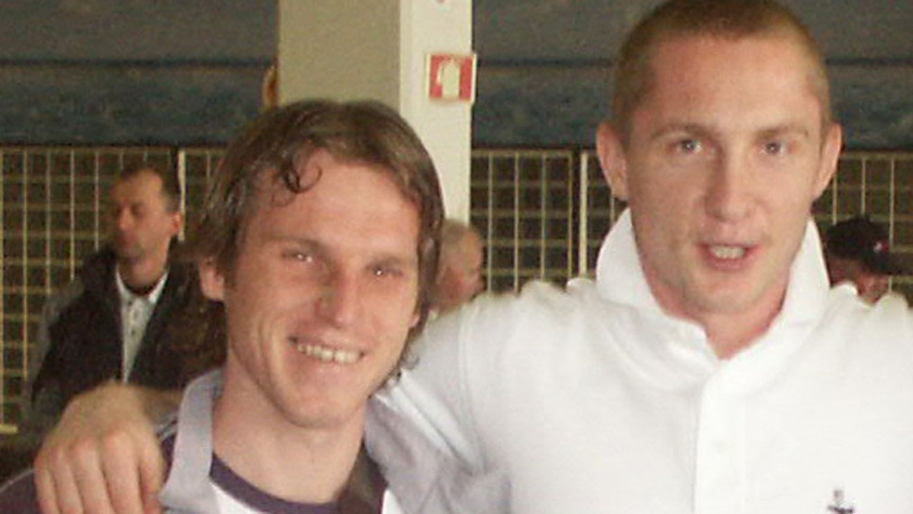 "Îi vrem pe Ghioane și Cernat la Timișoara!"