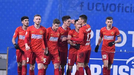 Alex Bourceanu, despre șansele lui FCSB la titlu: „Anul ăsta sunt favoriţi!”