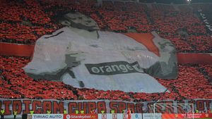 FRF a decis să cumpere 246 de defibrilatoare, la aproape 4 luni de la moartea lui Patrick Ekeng