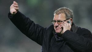 Mureșan:"Rămâne cum am stabilit, luăm titlul"