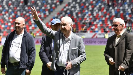 Anghel Iordănescu aplaudă inițiativa lui Vasile Dîncu și așteaptă promovarea CSA Steaua în prima ligă: „Să dăm dovadă de înțelepciune!”