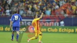 Noua perlă a lui Pițurcă promite evoluții bune pe viitor!** "De acum încolo vom juca împotriva unor adversari de calibru"