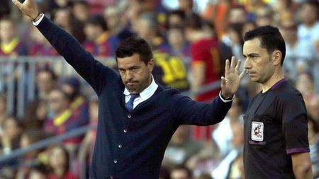 Performanța lui Contra a depășit granițele Spaniei. Românul, cerut la una dintre marile echipe ale lumii: "Să-l aducem!"