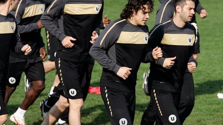 Nu a jucat niciun meci în Liga I, dar e dezamăgit de condiții:** "Sunt inumane! Ar trebui să punem piciorul în prag"