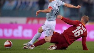 Primele 5 clasate în Serie A nu au câștigat