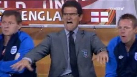 VIDEO/  Pearce răsuflă ușurat: "Psycho Capello" s-a vindecat!