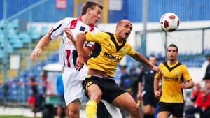 Voicu: "Totul e posibil în Cupă, Steaua și Dinamo nu mai sunt ce-au fost"