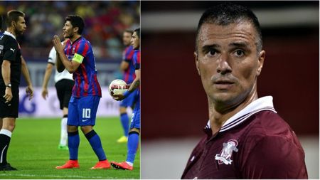 Studiu de caz | De ce "arestează" fundașii și mijlocașii postul de căpitan. La cele 78 de echipe din primele patru ligi ale Europei, doar 6 atacanți au banderola. Excepțiile din Liga I