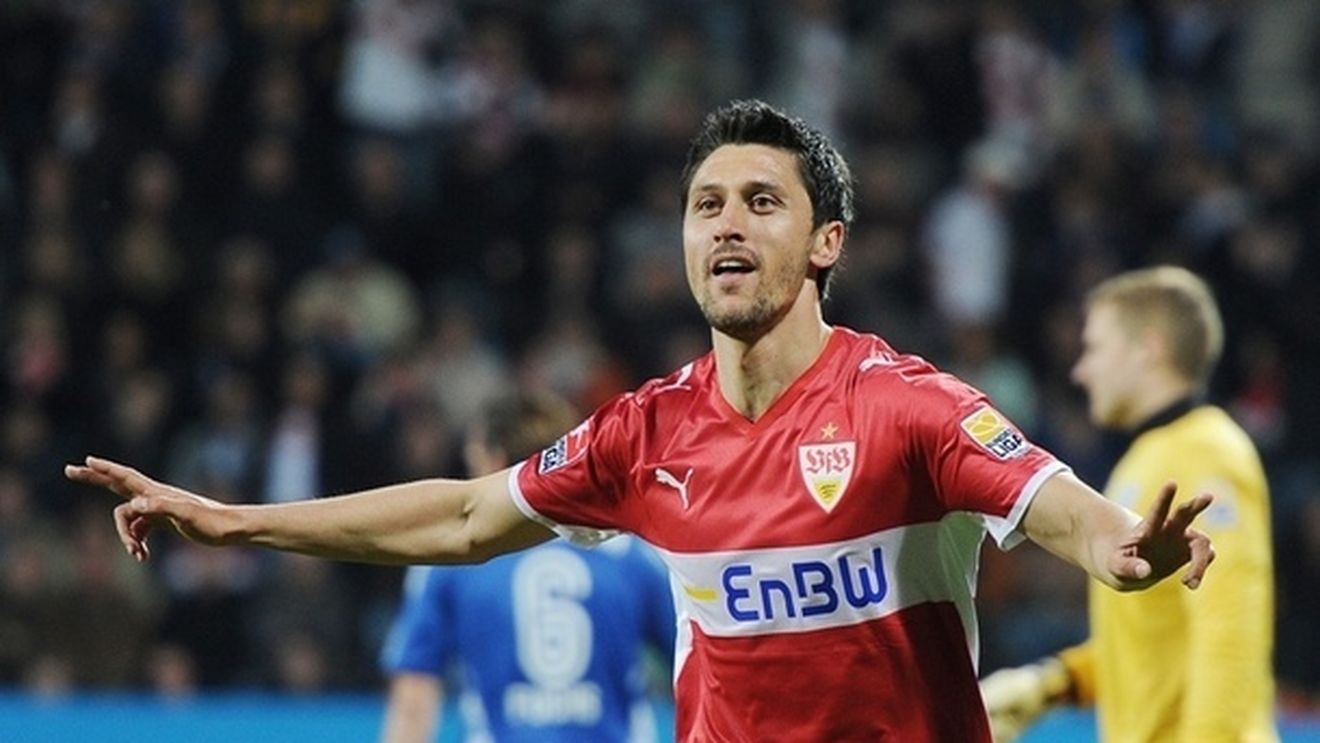 "Am vorbit cu Marica! I-am zis să ia în calcul venirea la Steaua"** Tibi Bălan, "piedică" pentru ultimul transfer "gândit" de Gigi Becali