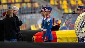 Ce i-a spus Ioan Andone lui Răzvan Lucescu la priveghiul lui „Il Luce”