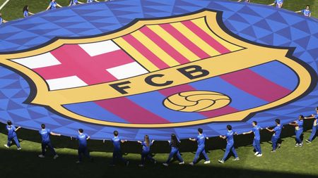 Presa din Spania reacționează după parteneriatul inedit dintre FC Barcelona și Chindia Târgoviște: „O legătură istorică!”