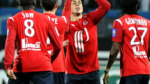Lille, din Eden spre pierzanie?** Hazard s-a decis, pleacă din Ligue 1! Belgianul a anunțat că lasă Franța pentru Anglia! Unde va juca