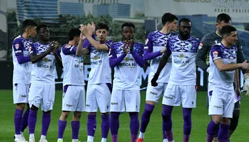 Bogdan Andone se gândește tot mai mult la play-off: ”În afară de Csikszereda și Steaua, restul e despărțit de câteva puncte. Orice se poate întâmpla”. Până atunci, speră ca Argeșul să învingă CSC Dumbrăvița