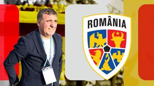 Prima reacție din interiorul Farului după ce Gică Hagi a refuzat naționala României: „Nu ar fi fost conflict de interese! Se găseau soluții”. EXCLUSIV