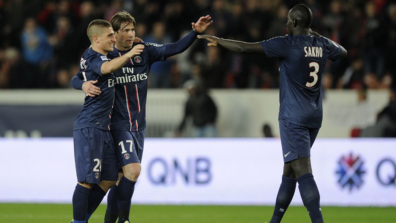 Liverpool cumpără de la PSG! Transfer de 19 milioane de euro pentru "cormorani"
