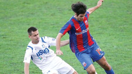 Bașkanul Toja? Gigi: "Nu-l dau, la revedere"